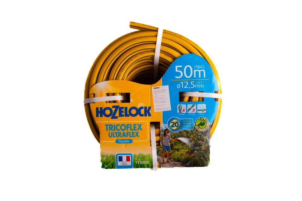 Шланг Tricoflex ULTRAFlLEX арт.117009, 12,5мм 50м
