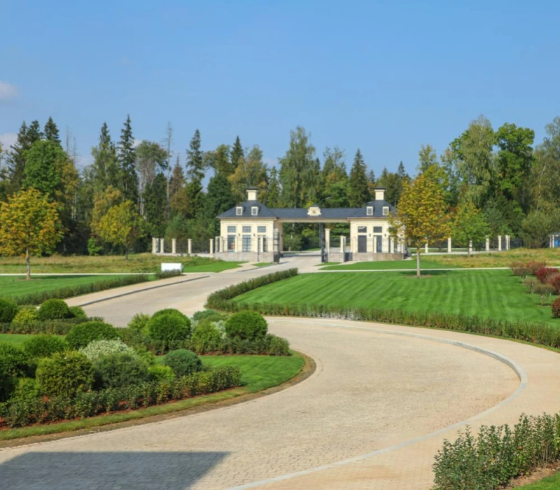 Гольф-поле Раево