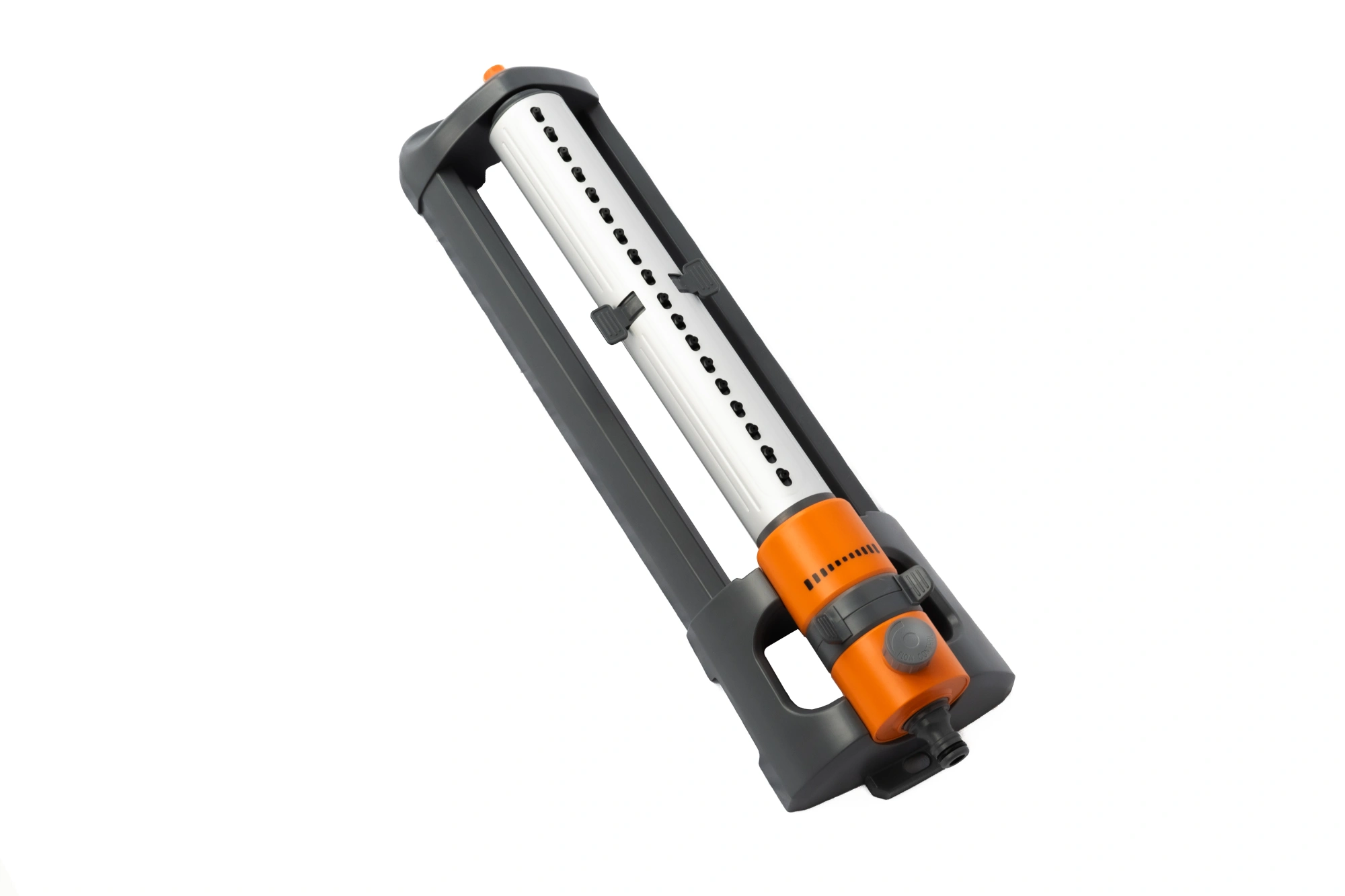 Разбрызгиватель кач-ся с функцией регулировки дуги полива, давл.2-4 бар,28л/мин,S=345м2,арт.GL 5018