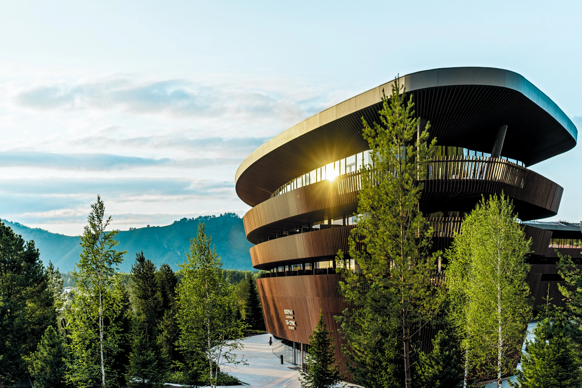 Итоги года: мы лучшие в своей отрасли!