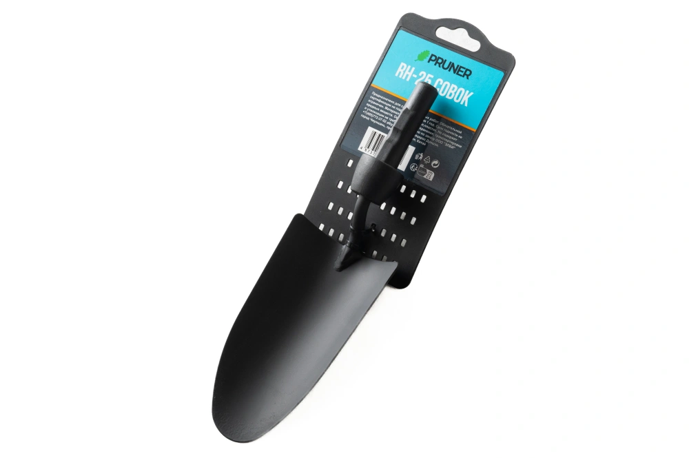 Совок ручной 8см (насадка для комбисистемы) Pruner арт. RH-25,