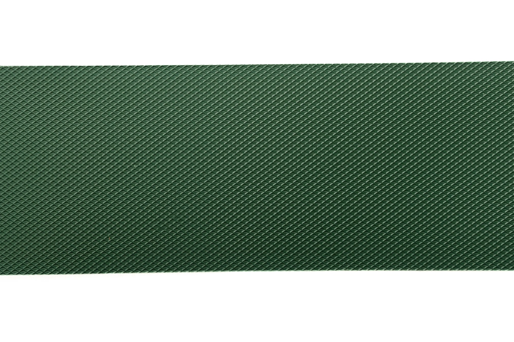 Лента бордюрная хаки Б-10/30, H-10см L-30м