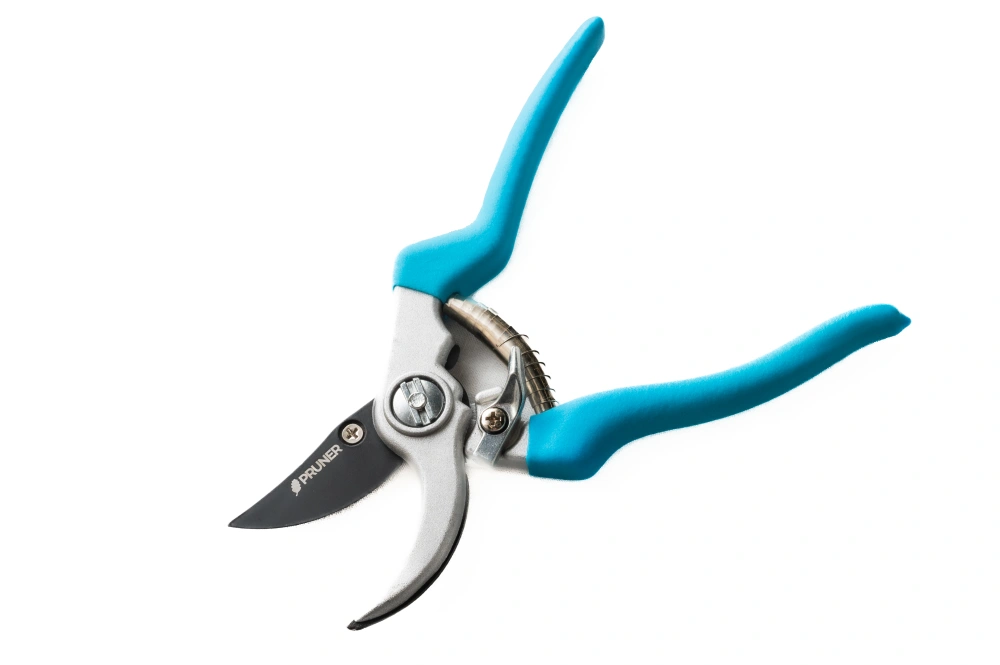 Секатор алюминиевый Pruner арт. 705489(RH-09),