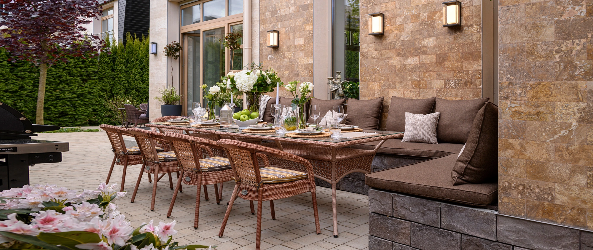 Объект в КП Парк Авеню