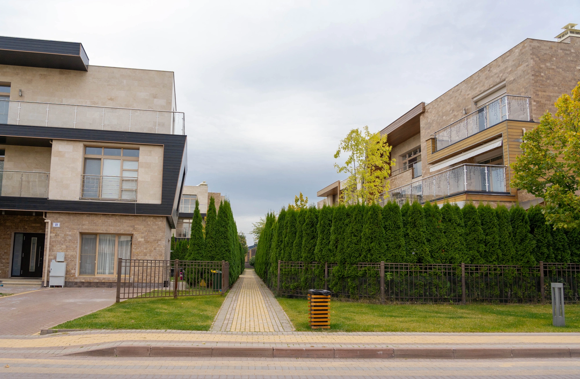 КП Парк Авеню