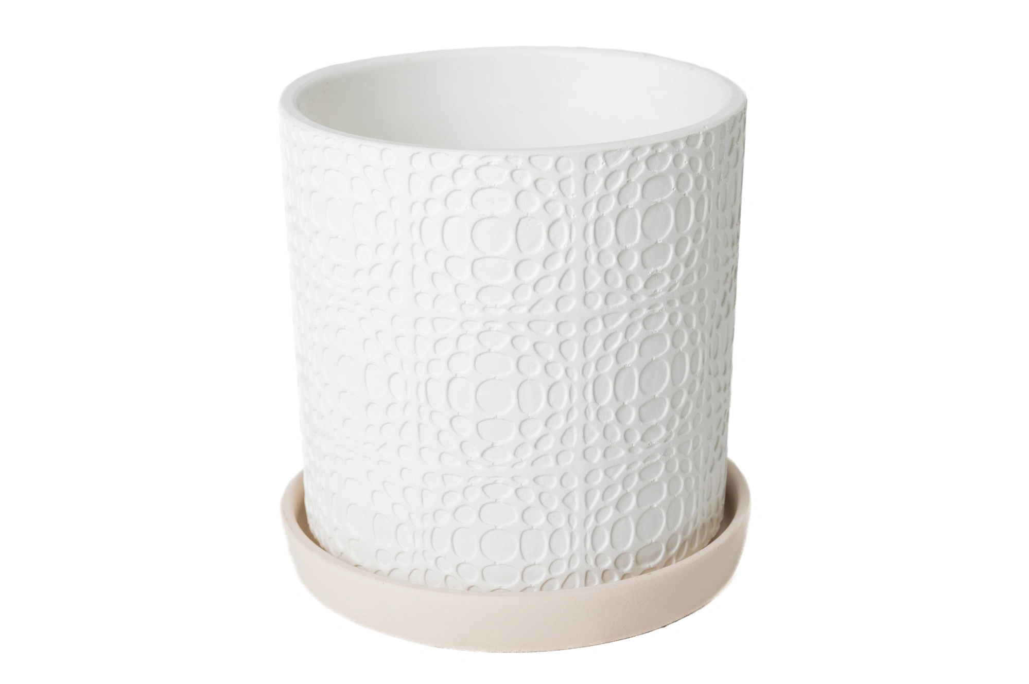 Иллюзия белый цилиндр №2,