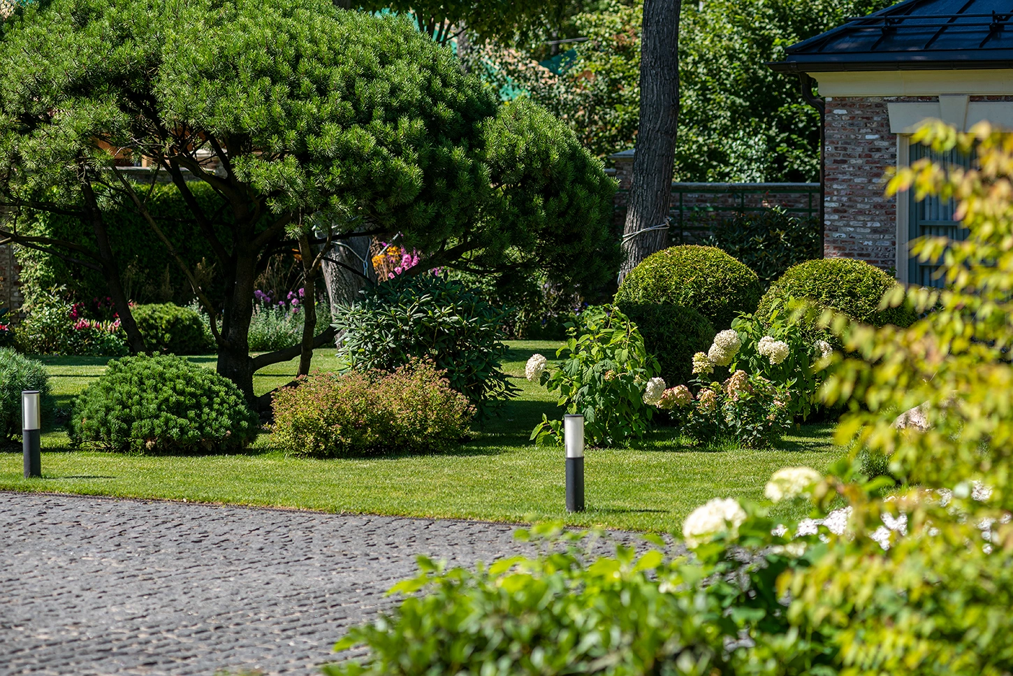 Объект в КП Летова Роща