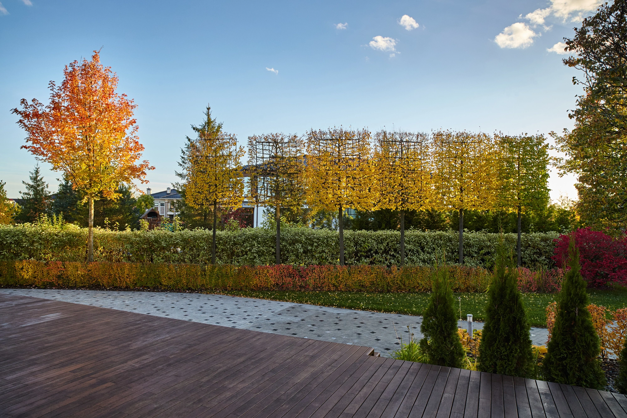 Объект в КП Миллениум Парк 3