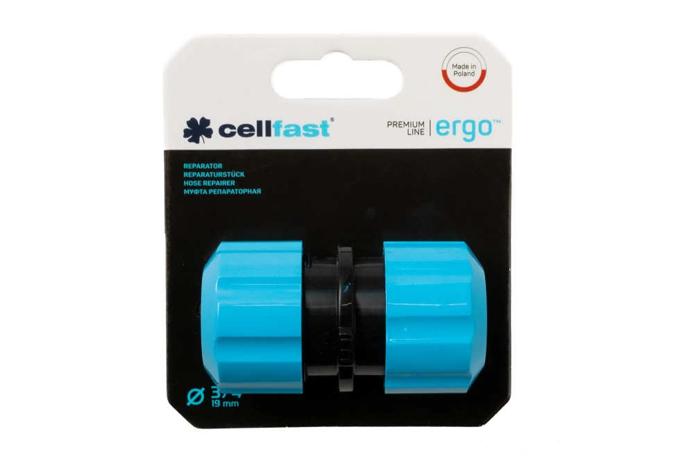 Муфта ремонтная ERGO арт.53-105, 3/4"