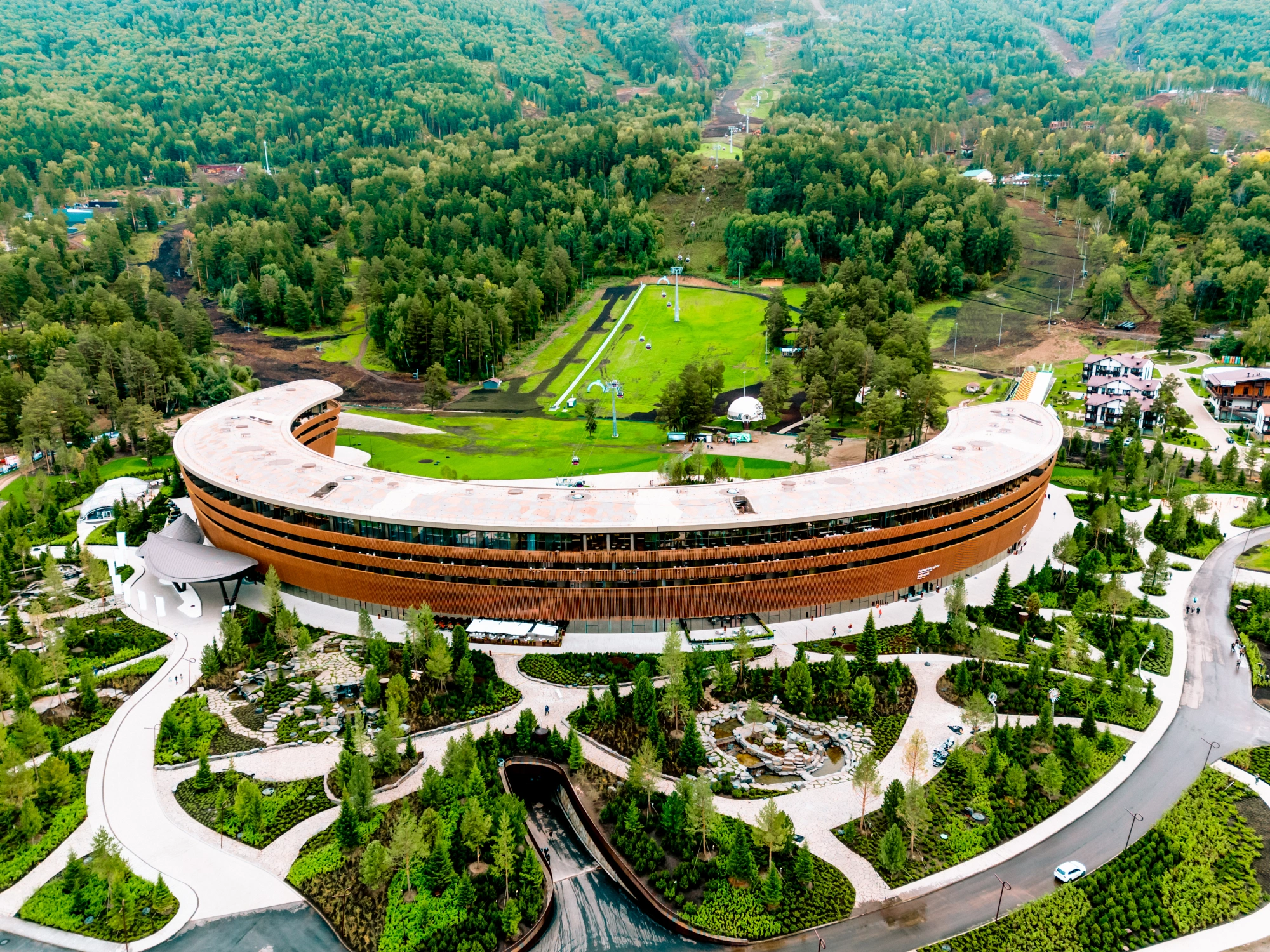 Итоги года: мы лучшие в своей отрасли!