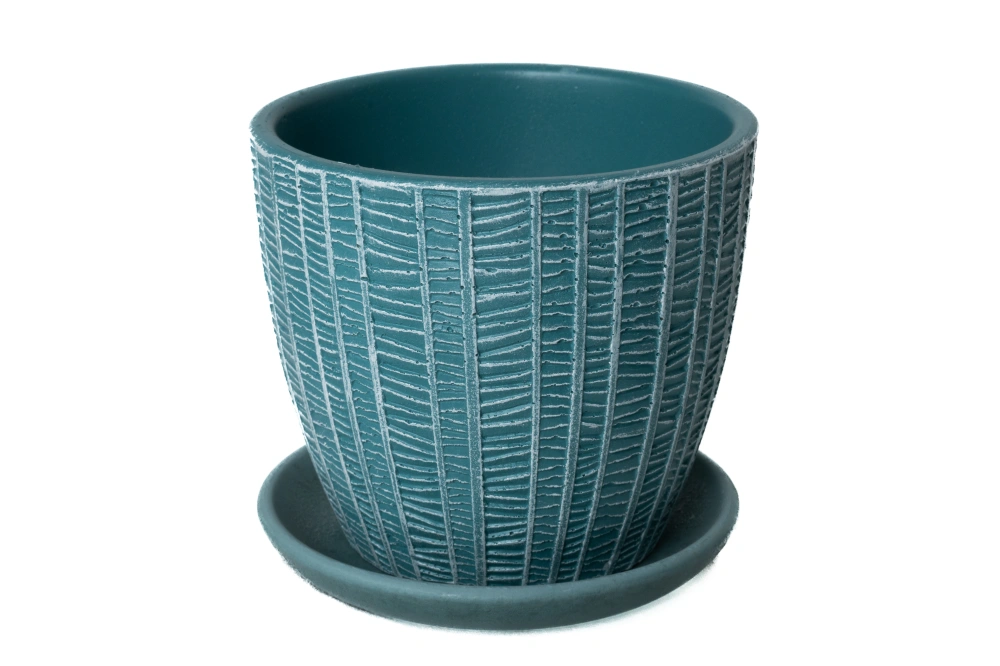 Бетон Метро Волна, d120мм 0,7л