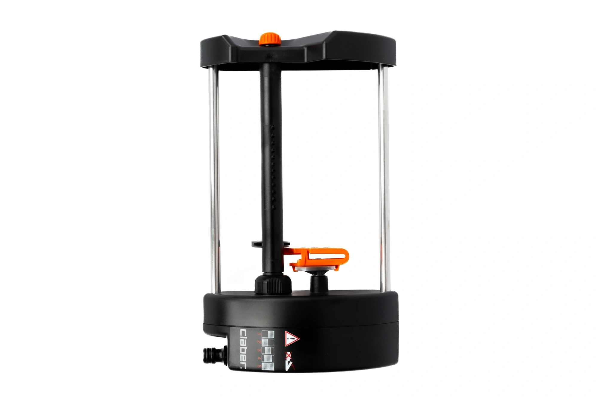 Качающаяся поливальная установка 14 отверстий для воды арт.8740,