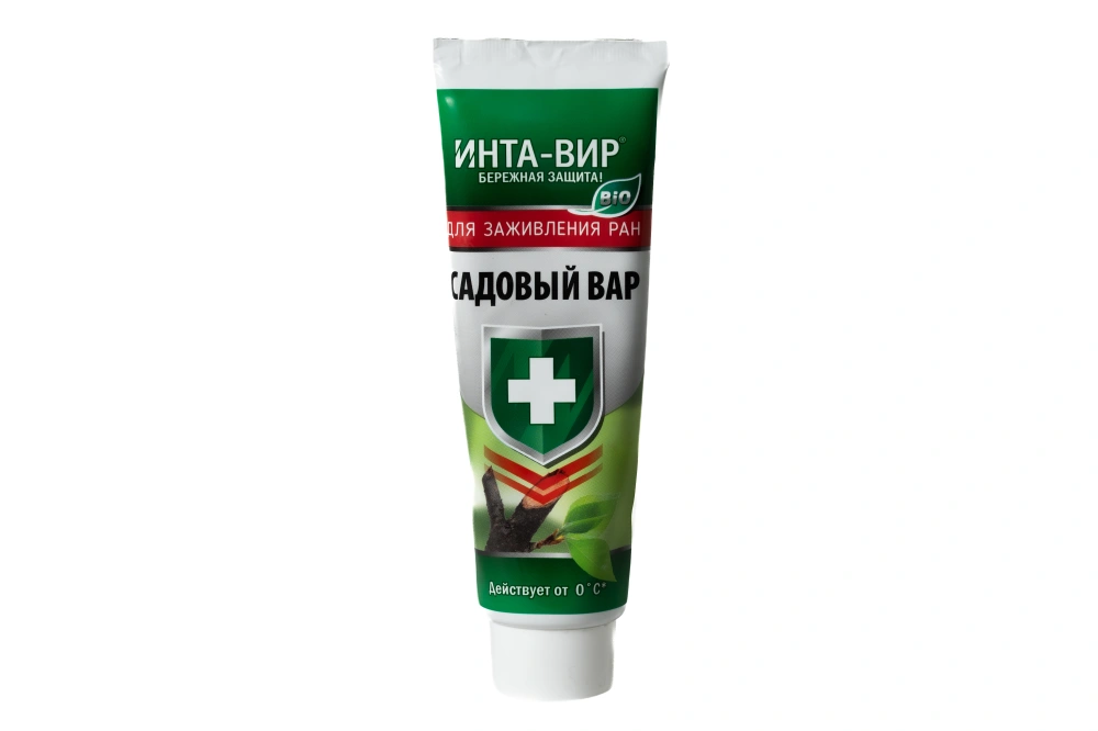 Вар садовый в тубе, 100гр