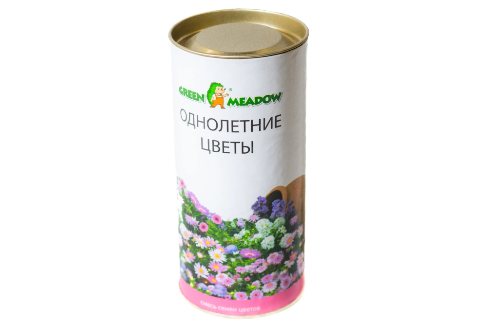 Газонная смесь 'Однолетние цветы', 0,05 кг