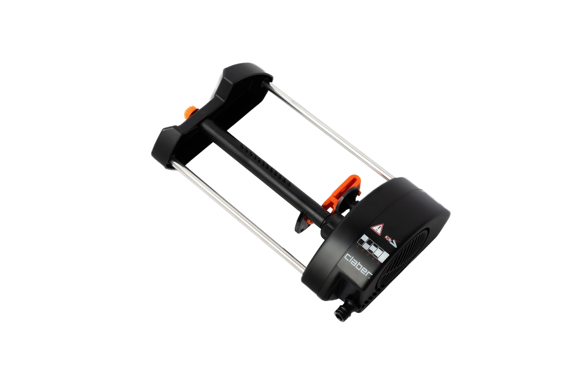 Качающаяся поливальная установка 14 отверстий для воды арт.8740,