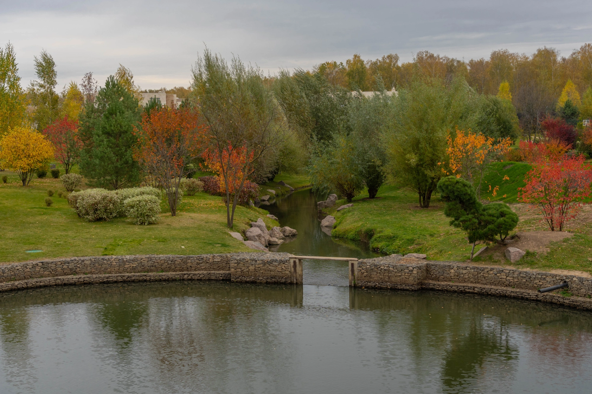 КП Парк Авеню