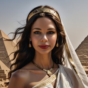 Аватар пользьзователя Margarita Balaeva