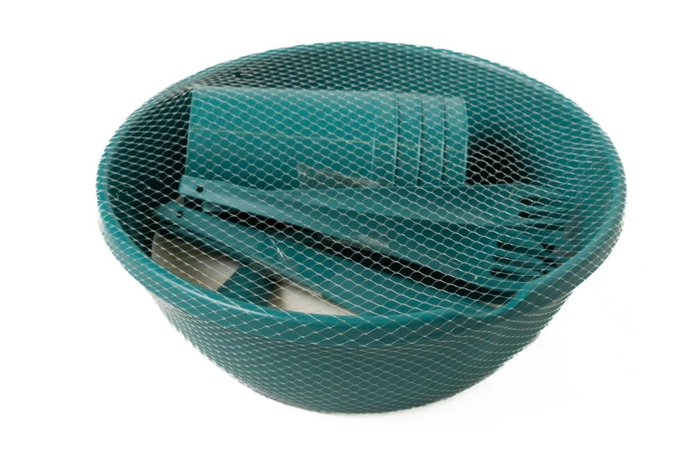 Набор для пикника на 4 персоны Plast Team, 270х250х210