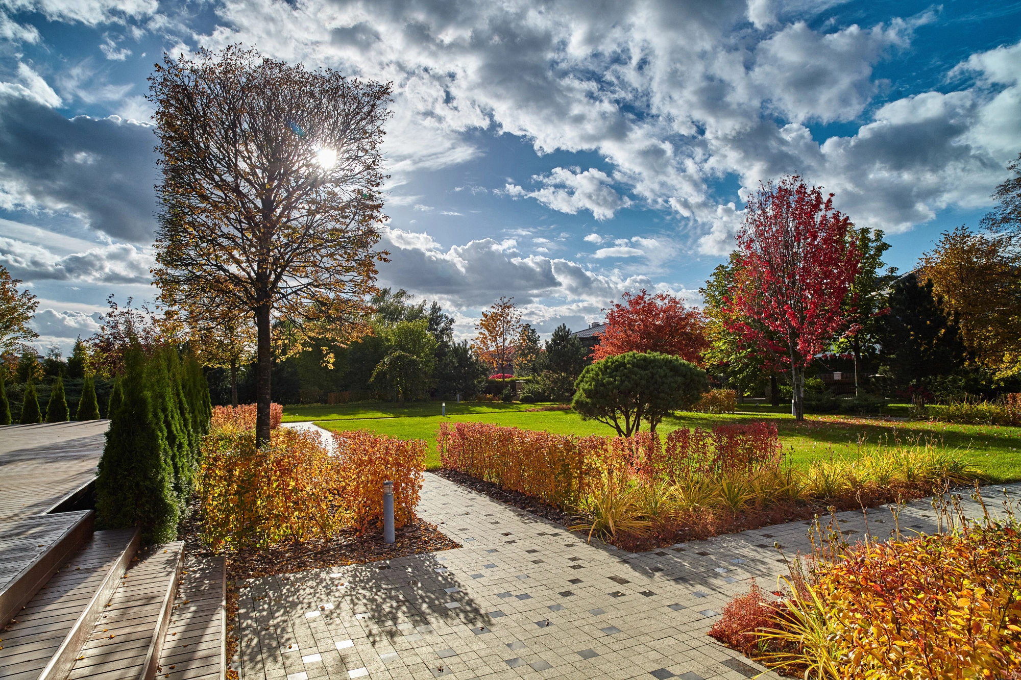 Объект в КП Миллениум Парк 3