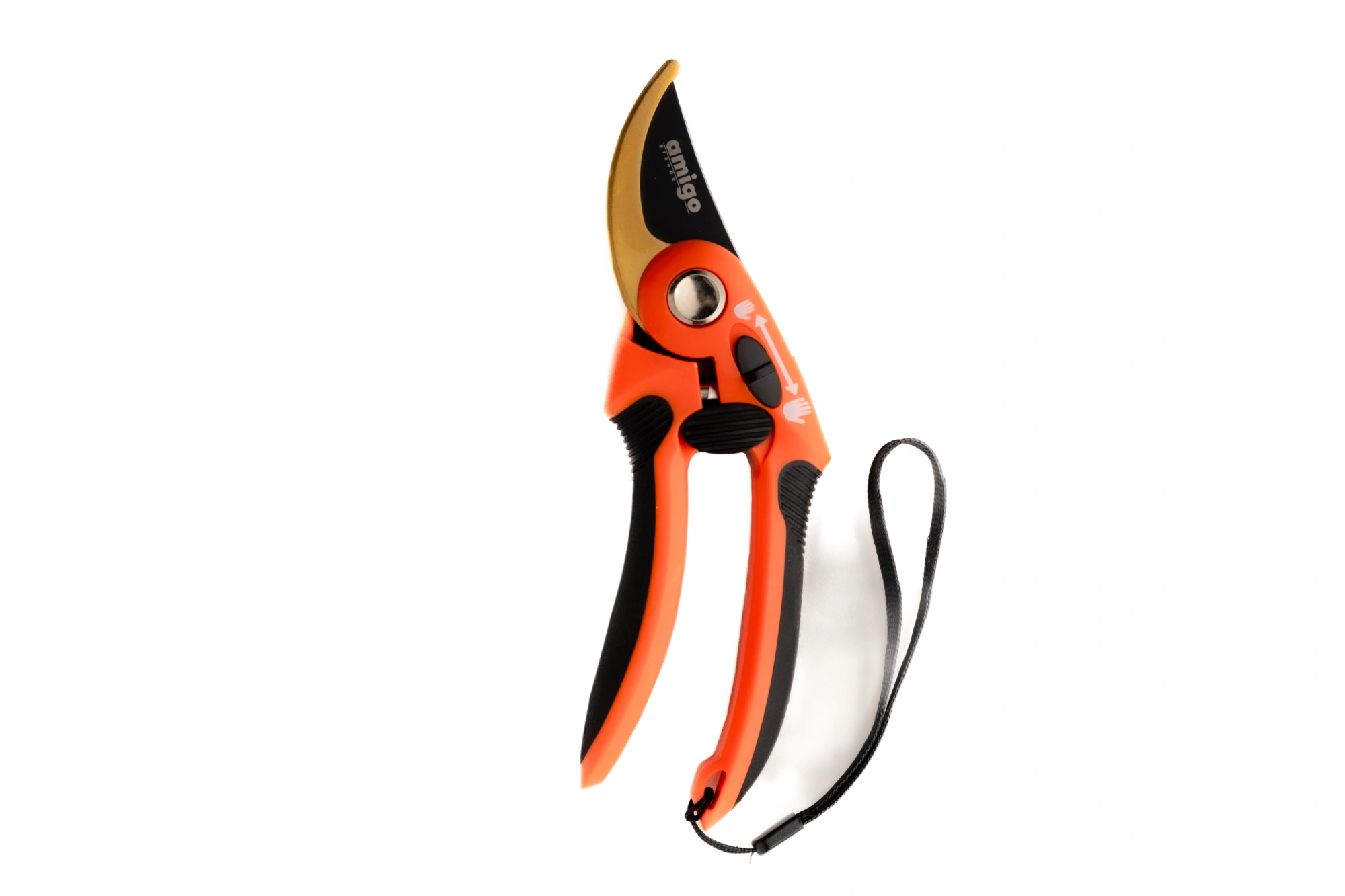 Секатор арт.76405,