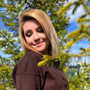 Юлия Владимировна