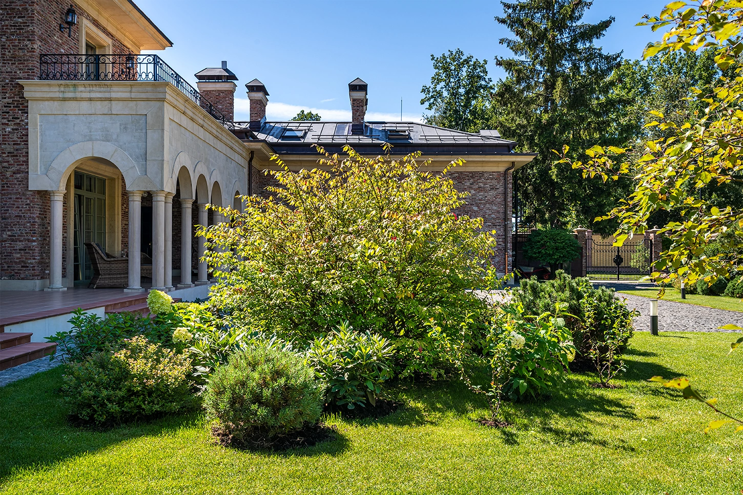 Объект в КП Летова Роща