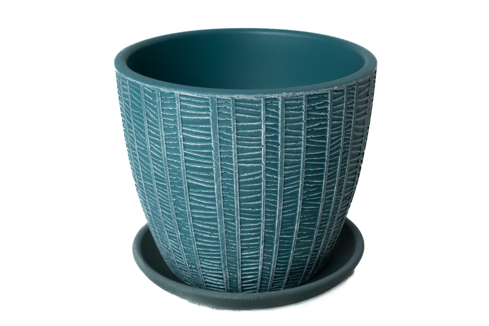 Бетон Метро Волна, d150мм 1,3л