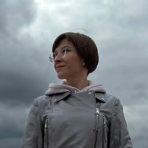 Людмила Иванова